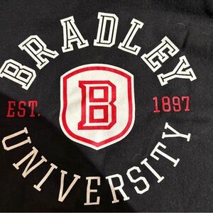 Champion Black Athleticwear